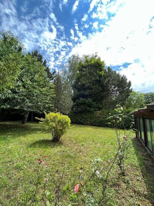 Maison Langres 6 Personnes Exterior photo