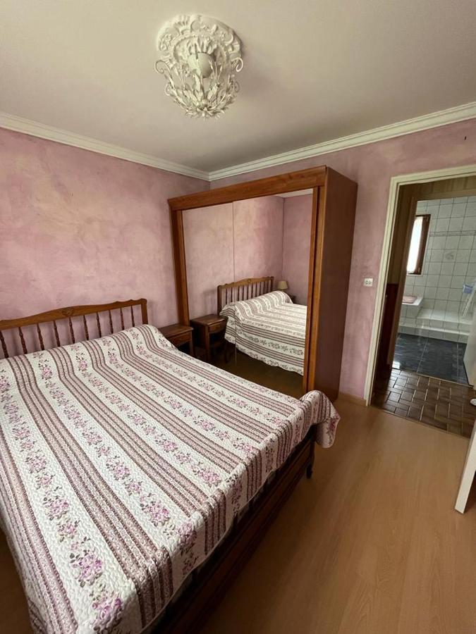 Maison Langres 6 Personnes Exterior photo