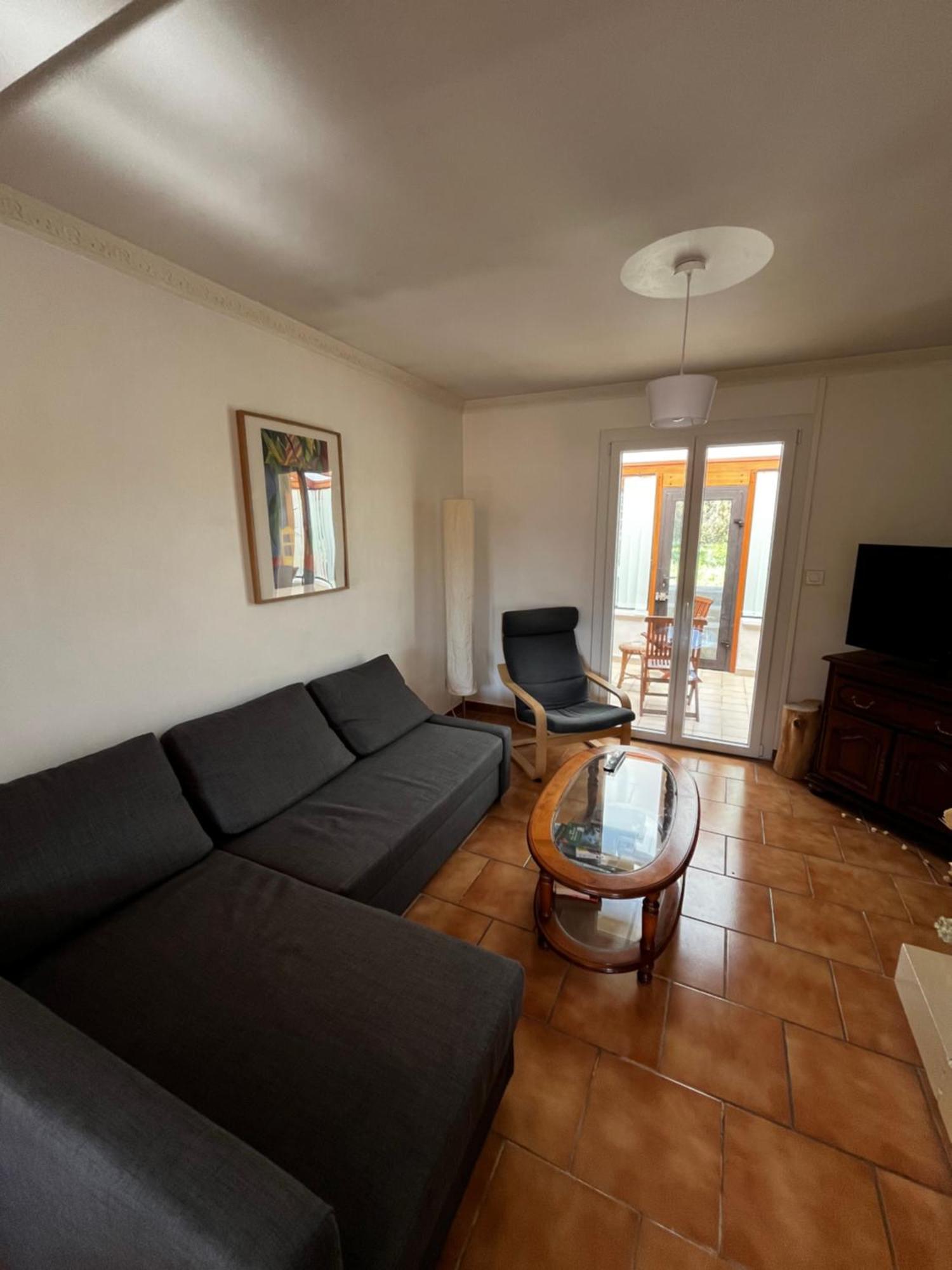 Maison Langres 6 Personnes Exterior photo